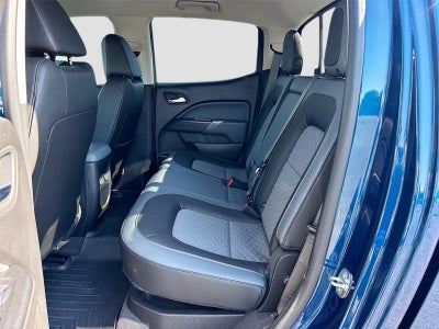 2019 Chevrolet Colorado 4WD Z71