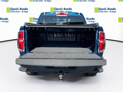 2019 Chevrolet Colorado 4WD Z71