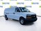 2023 Chevrolet Express Cargo Van RWD 2500 155"