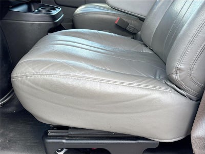 2023 Chevrolet Express Cargo Van RWD 2500 155"