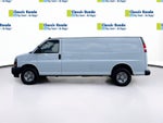 2023 Chevrolet Express Cargo Van RWD 2500 155"