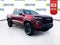 2024 GMC Canyon 4WD Elevation