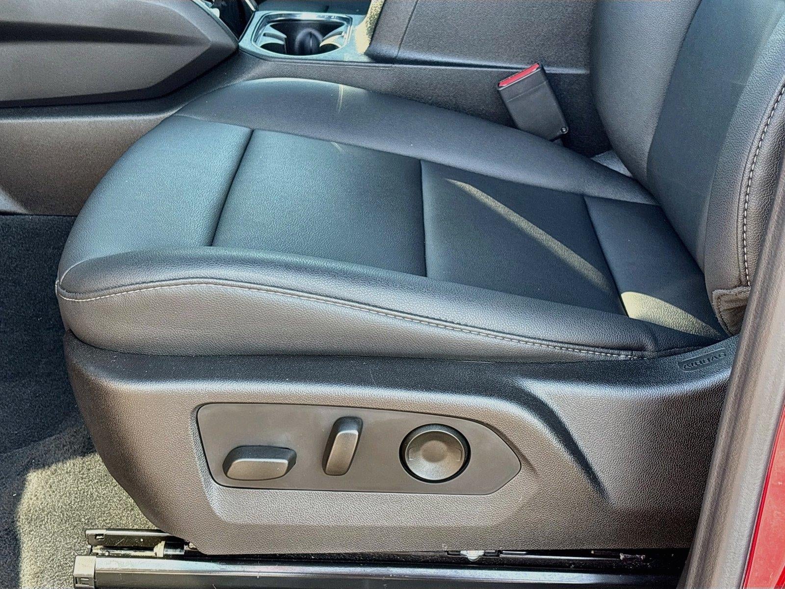 2024 GMC Canyon 4WD Elevation