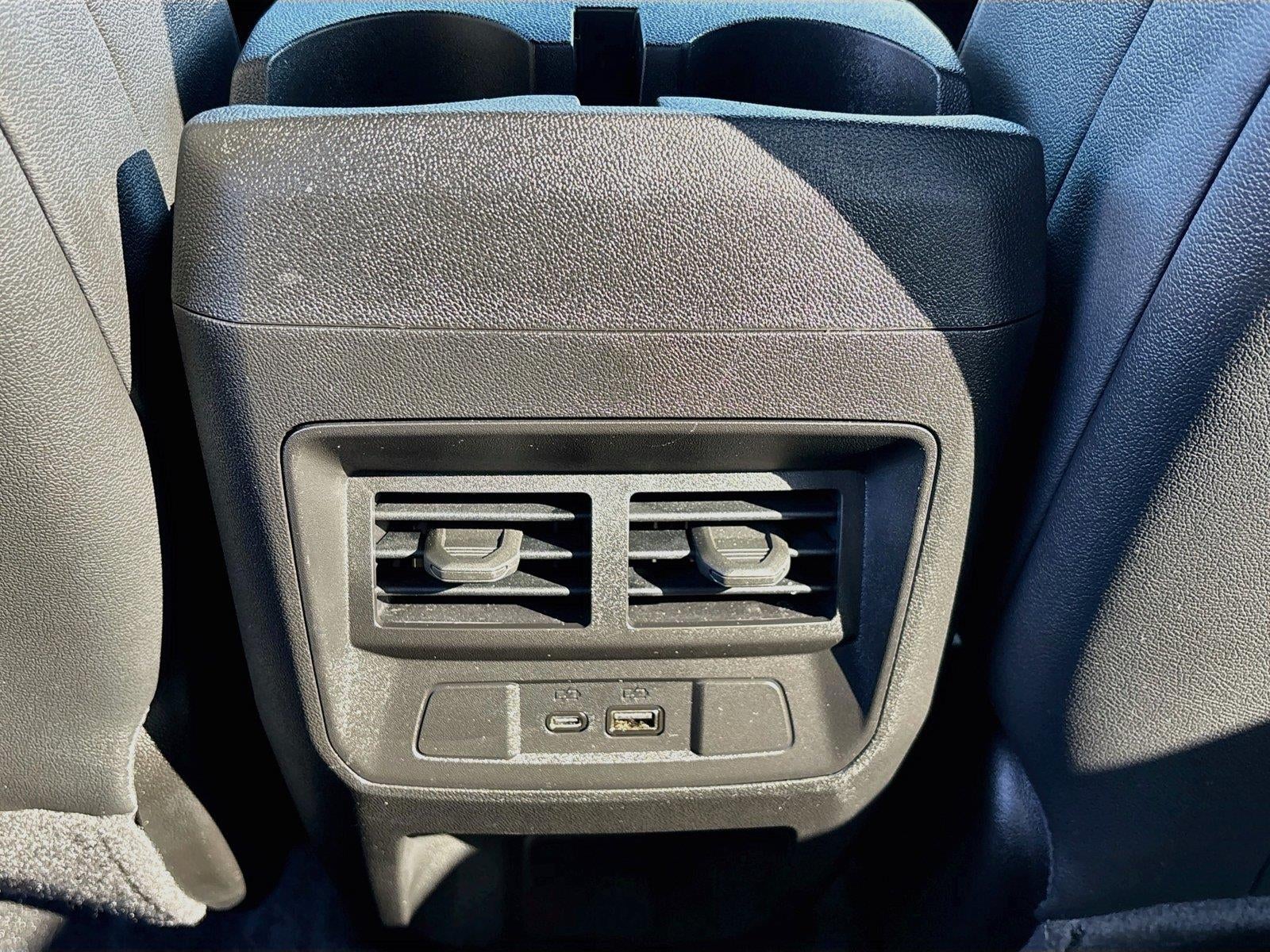 2024 GMC Canyon 4WD Elevation