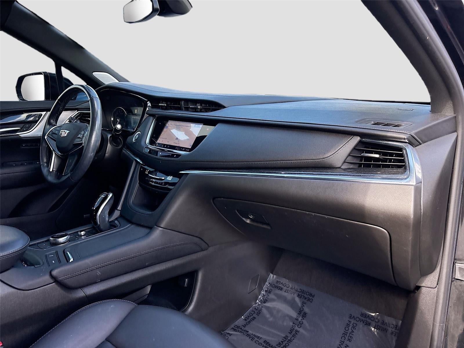 2021 Cadillac XT5 FWD Premium Luxury