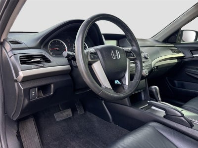 2012 Honda Accord Sedan SE