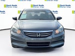 2012 Honda Accord Sedan SE