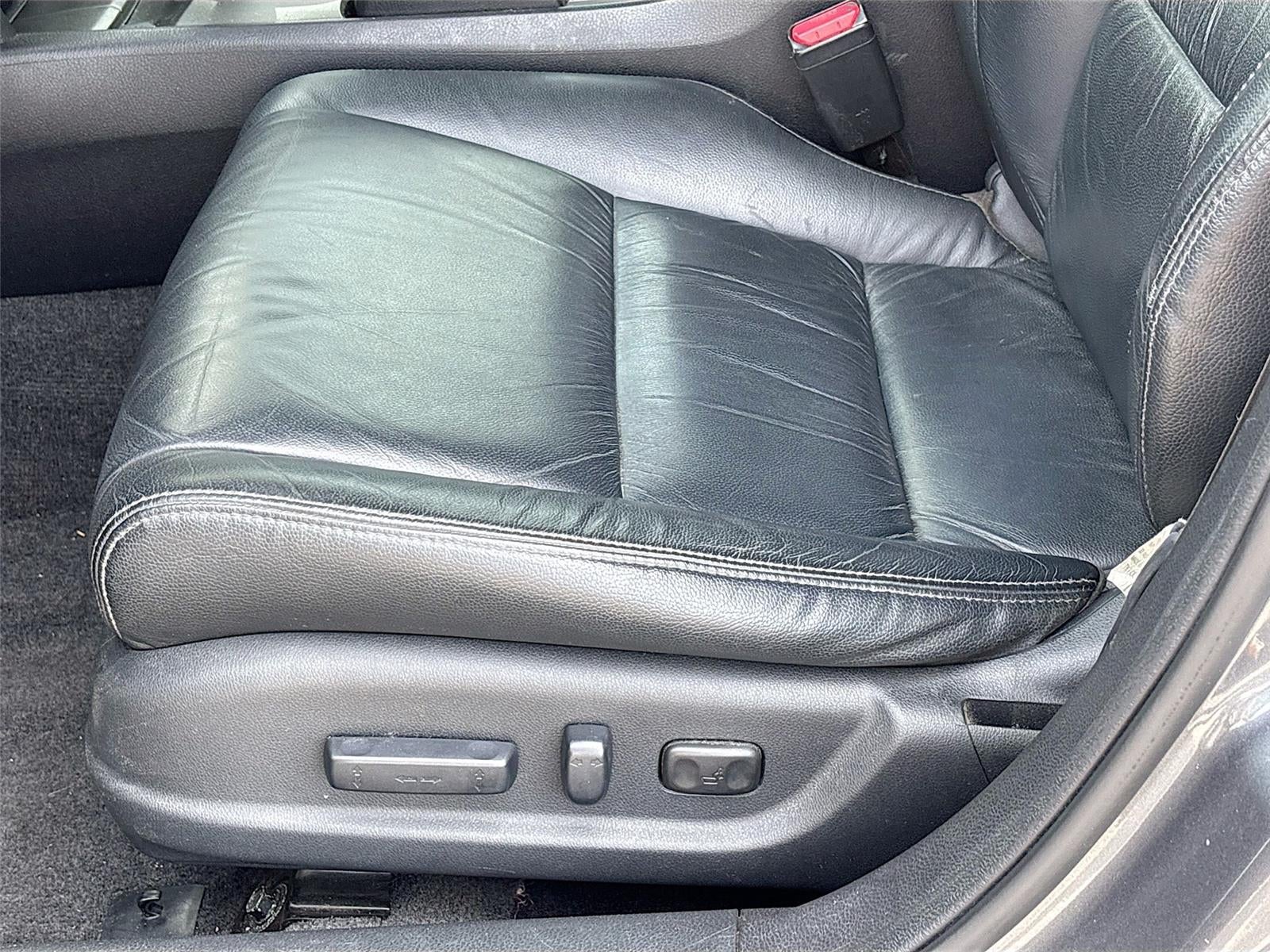 2012 Honda Accord Sedan SE