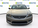 2015 Honda Accord Sedan EX-L