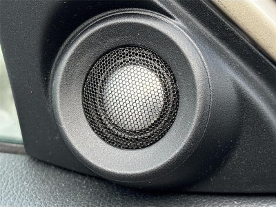 2015 Honda Accord Sedan EX-L