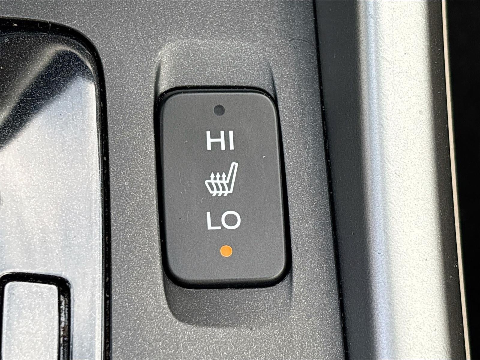 2015 Honda Accord Sedan EX-L