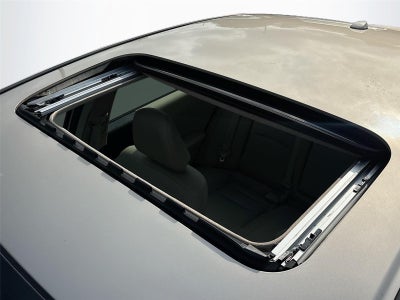 2015 Honda Accord Sedan EX-L