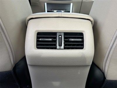 2015 Honda Accord Sedan EX-L