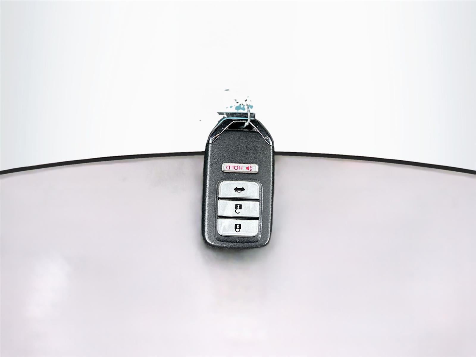 2015 Honda Accord Sedan EX-L