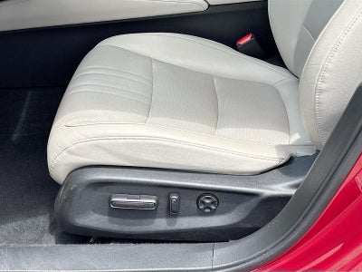 2019 Honda Accord EX-L