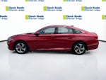 2019 Honda Accord EX-L