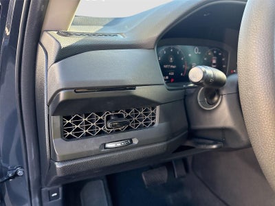 2024 Honda Accord Sedan LX