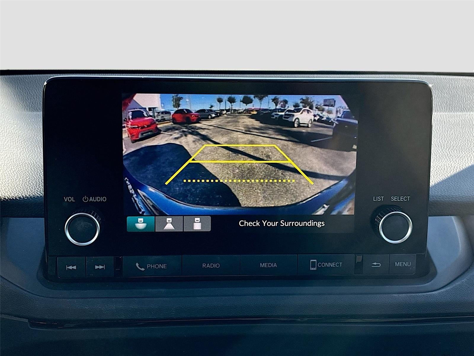 2024 Honda Accord Sedan LX