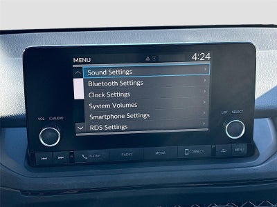 2024 Honda Accord Sedan LX