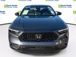 2024 Honda Accord Sedan LX