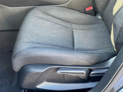 2024 Honda Accord Sedan LX