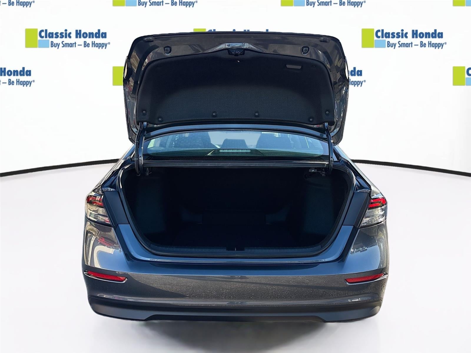 2024 Honda Accord Sedan LX