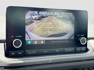 2024 Honda Accord Sedan LX