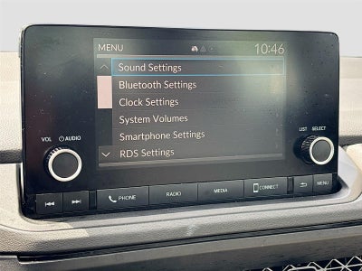 2024 Honda Accord Sedan LX