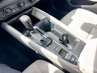 2024 Honda Accord Sedan LX