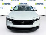 2024 Honda Accord Sedan LX