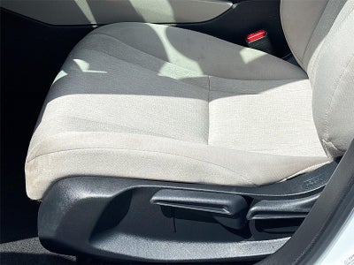 2024 Honda Accord Sedan LX