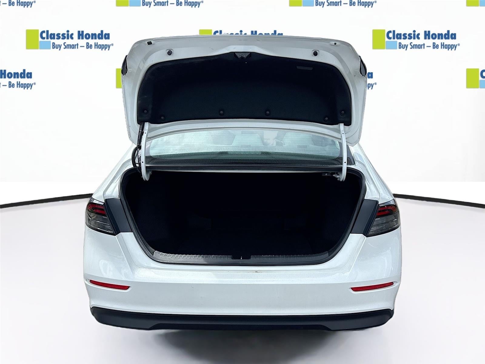 2024 Honda Accord Sedan LX