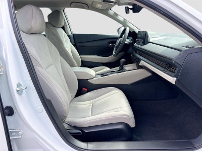 2024 Honda Accord Sedan LX