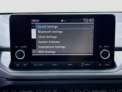 2024 Honda Accord Sedan LX
