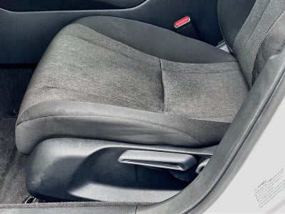 2024 Honda Accord Sedan LX
