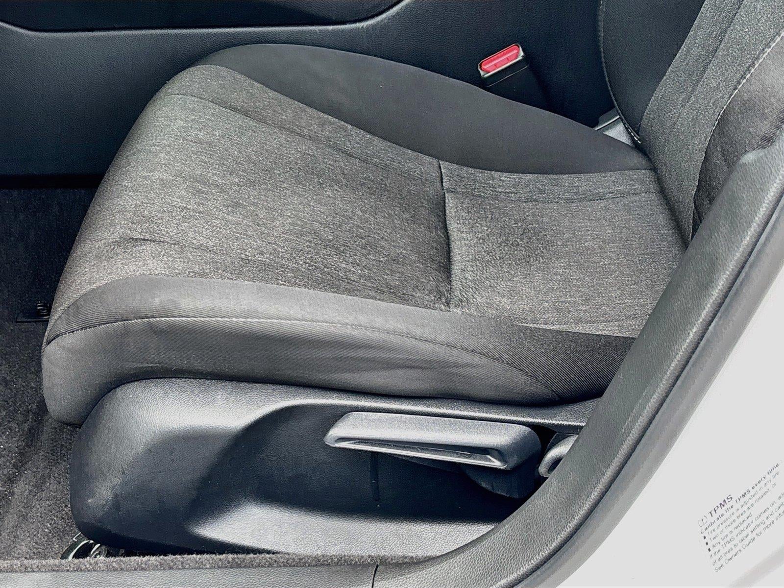 2024 Honda Accord Sedan LX