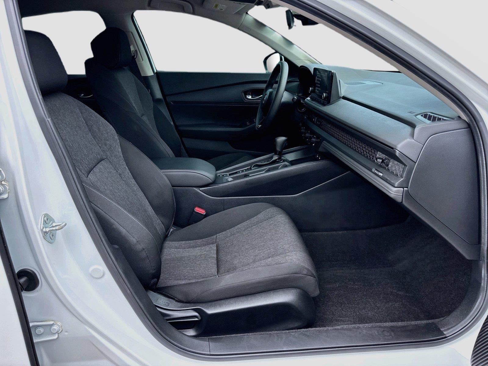 2024 Honda Accord Sedan LX