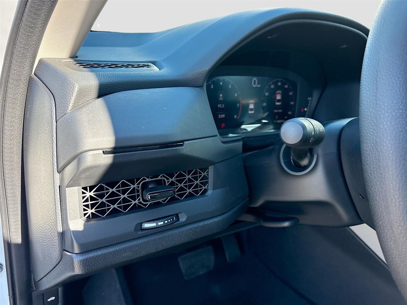 2025 Honda Accord Sedan LX