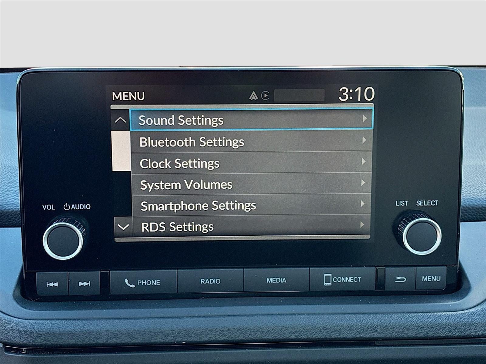 2025 Honda Accord Sedan LX