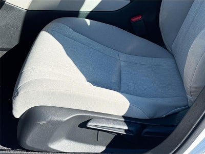 2025 Honda Accord Sedan LX