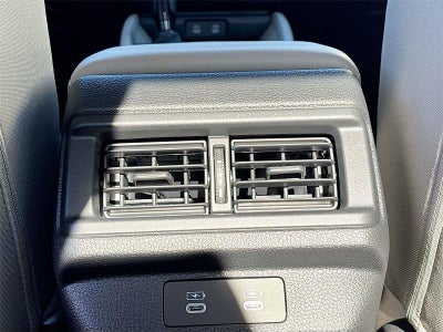 2025 Honda Accord Sedan LX