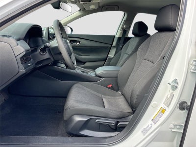 2023 Honda Accord Sedan LX