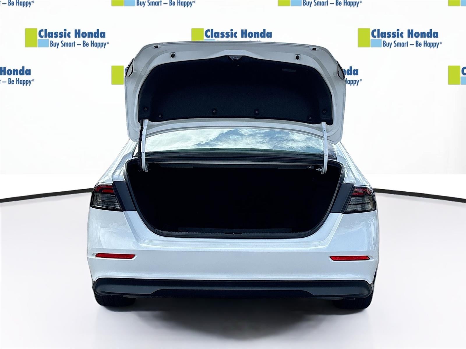 2023 Honda Accord Sedan LX