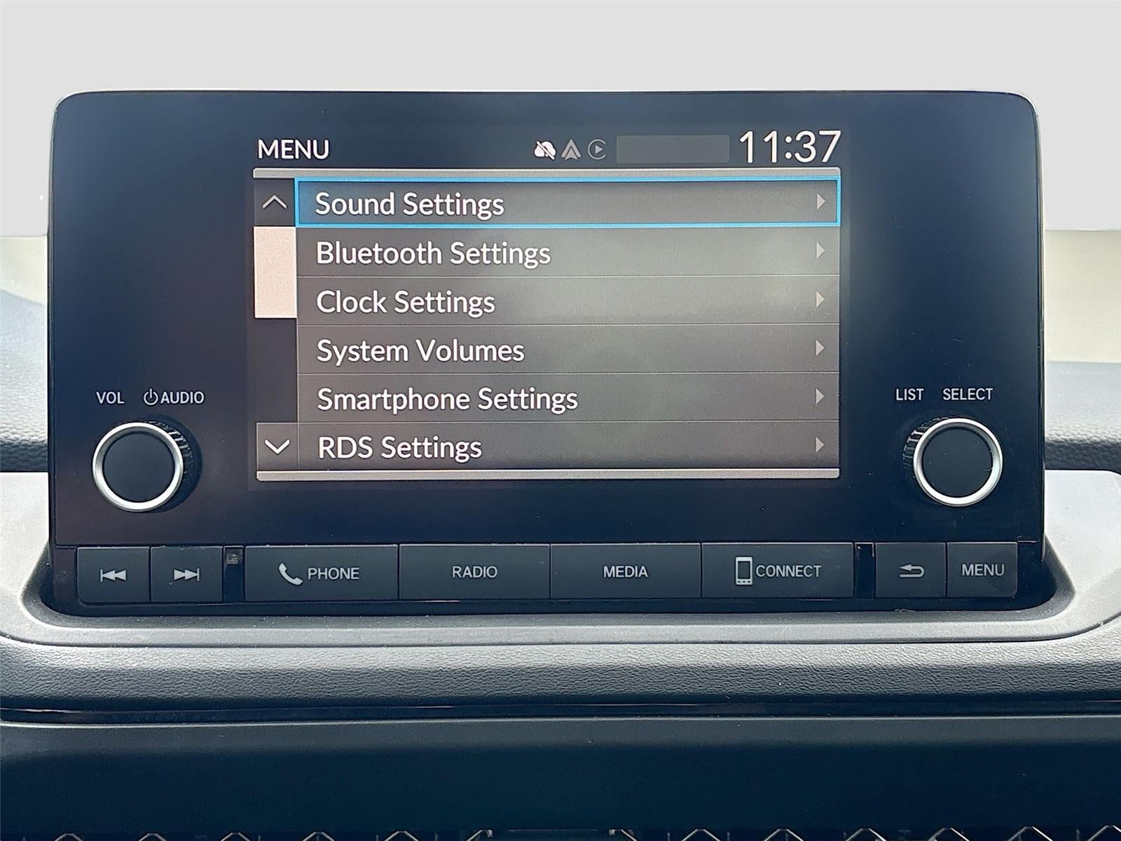 2024 Honda Accord Sedan LX