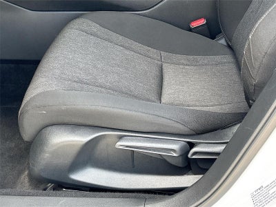 2024 Honda Accord Sedan LX