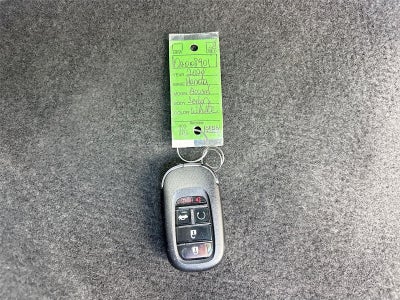 2024 Honda Accord Sedan LX