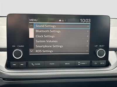 2024 Honda Accord Sedan LX