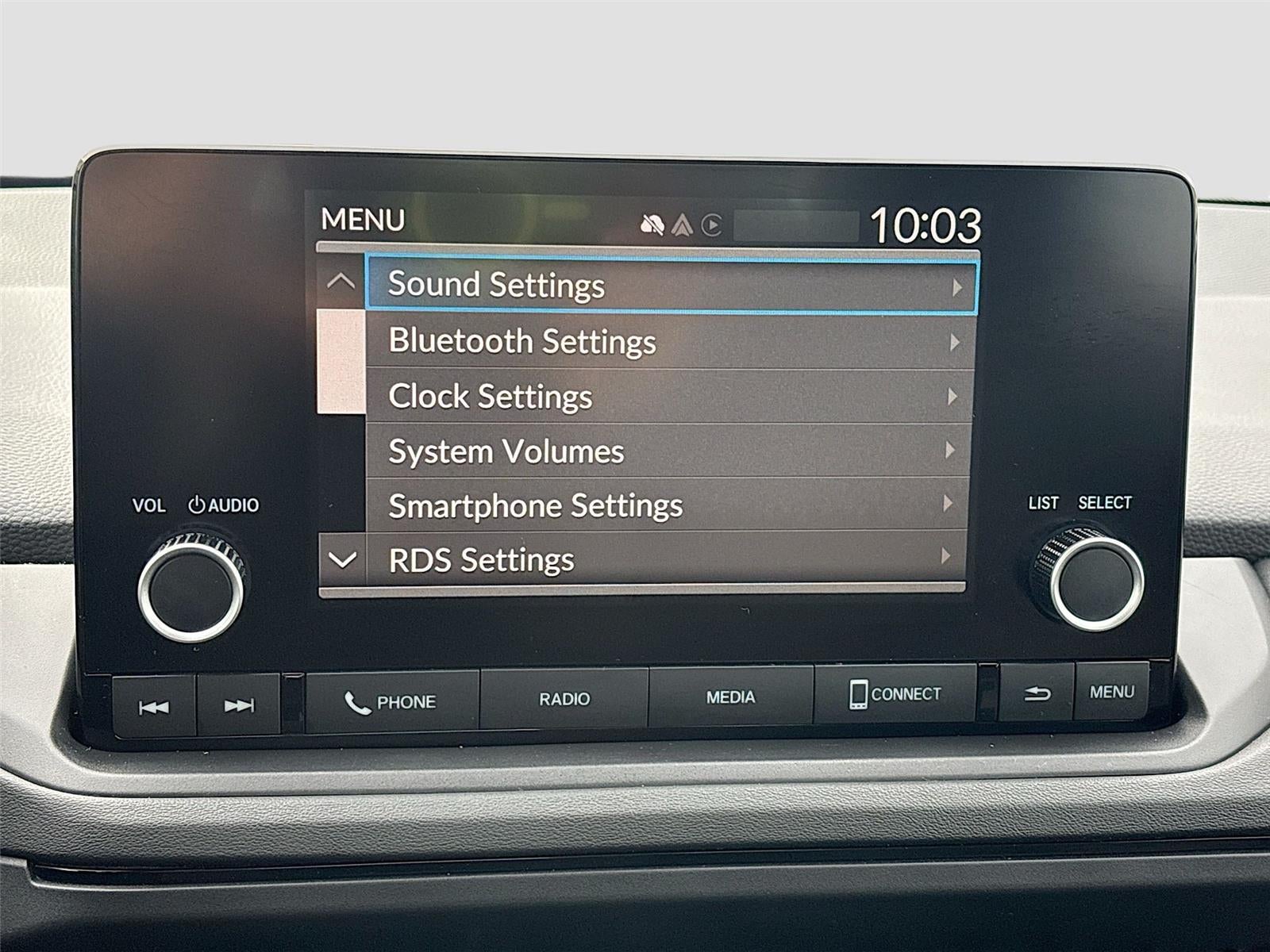 2024 Honda Accord Sedan LX