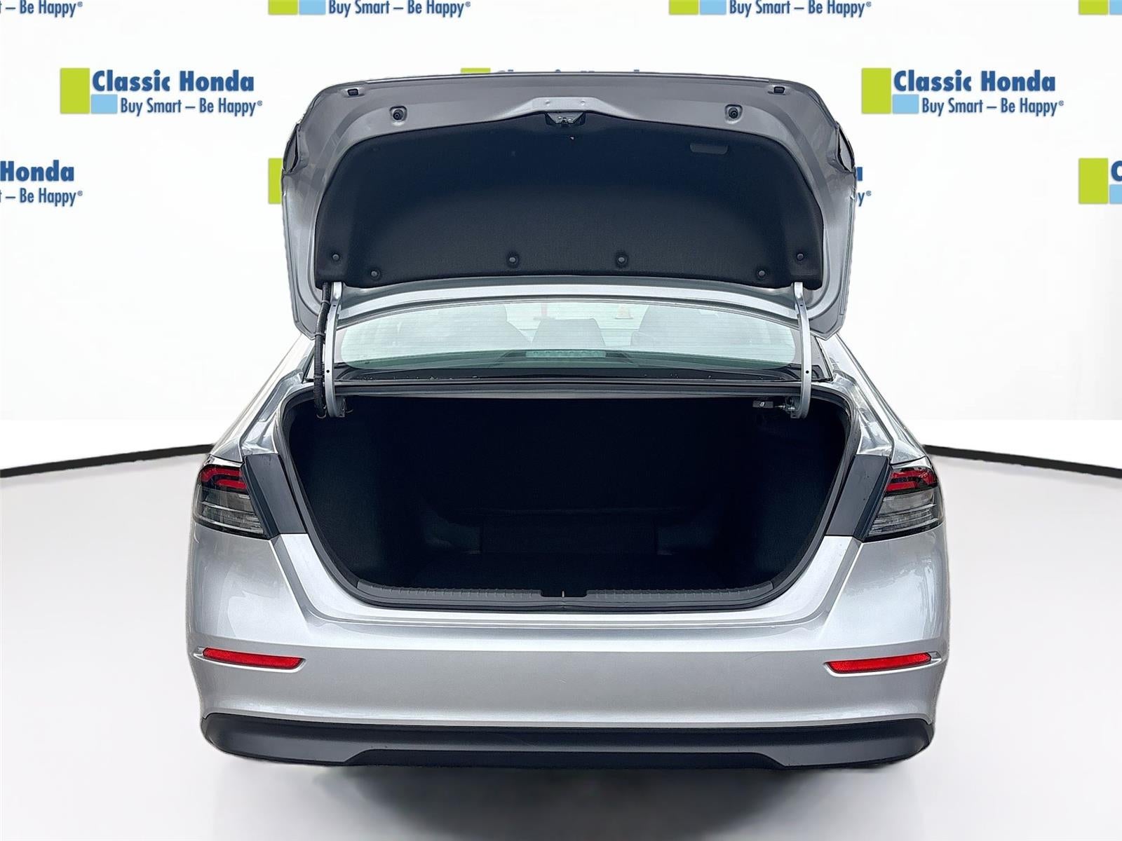 2024 Honda Accord Sedan LX