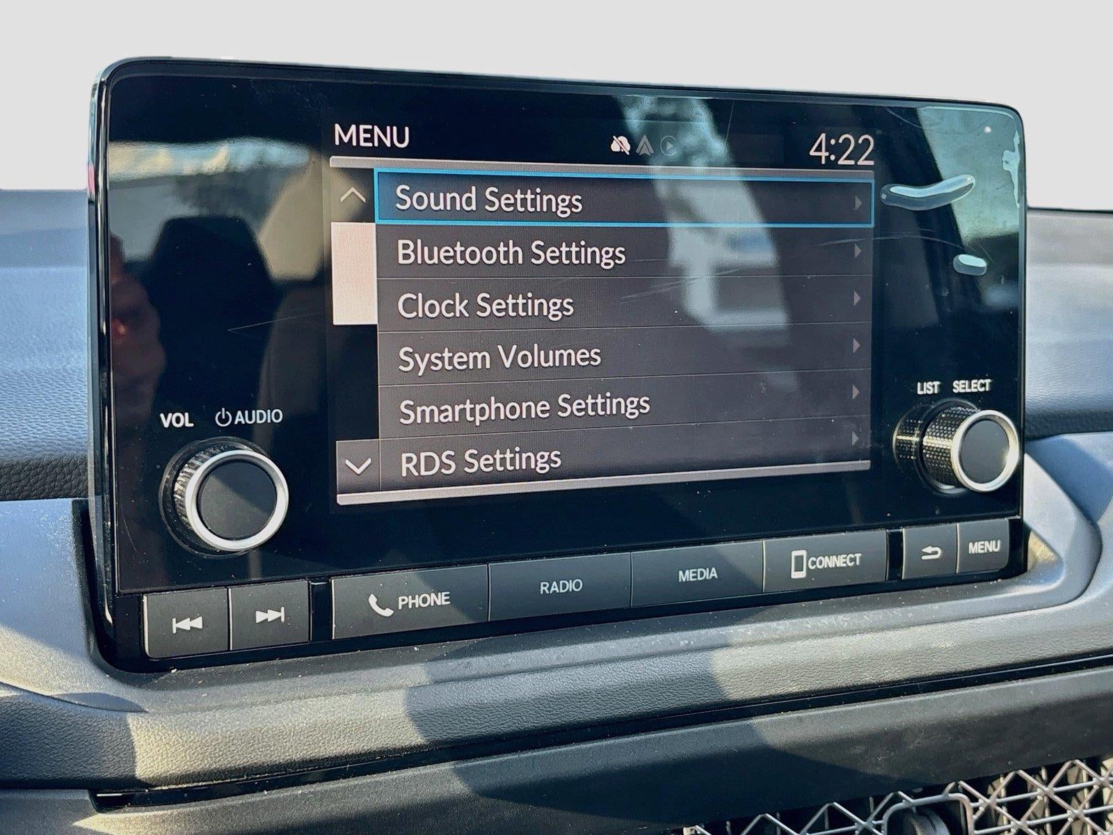 2024 Honda Accord Sedan LX